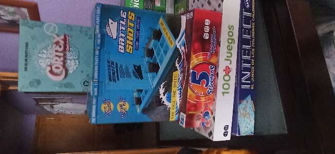 REGALO juegos nios