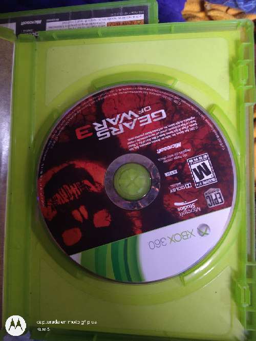 REGALO juegos 360 4