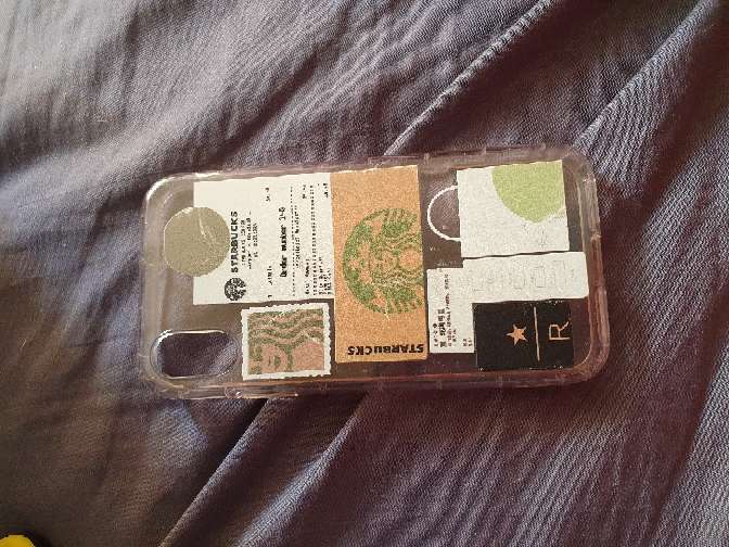 REGALO iphone xs 1