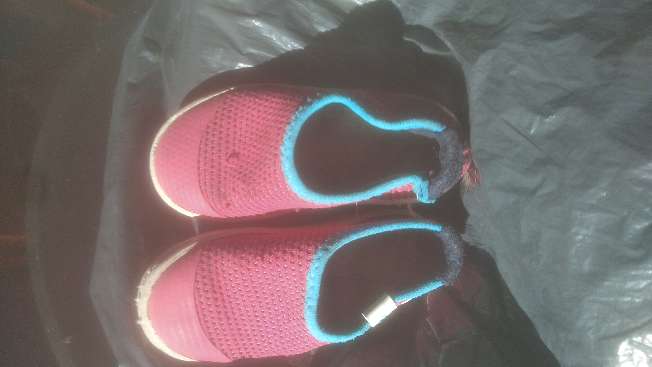 zapatillas de nenas regalo  2