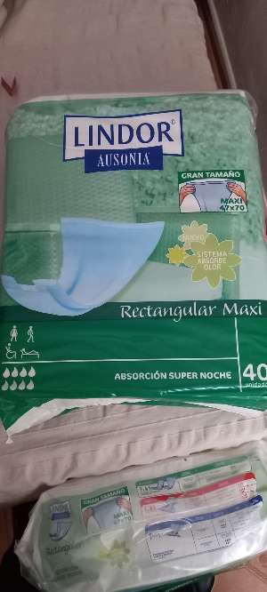 REGALO Pañales para adulto REGALO Pañales para adulto