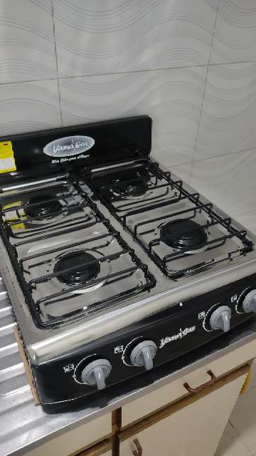 REGALO estufa mesa REGALO estufa mesa