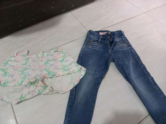 REGALO ropa  para nio y nia 3