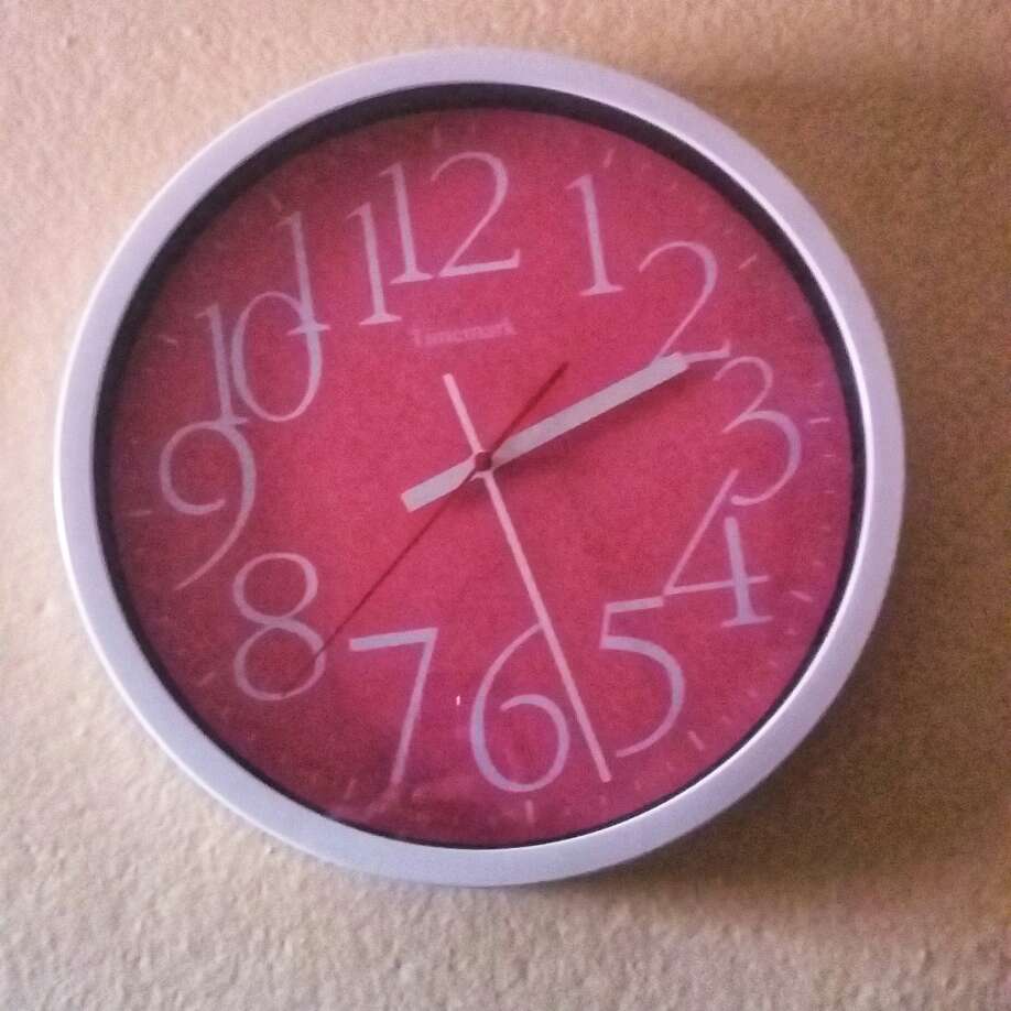 REGALO Reloj  1