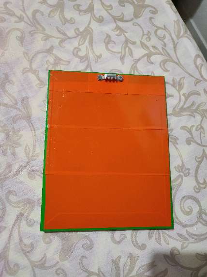 REGALO mini cuadro  2