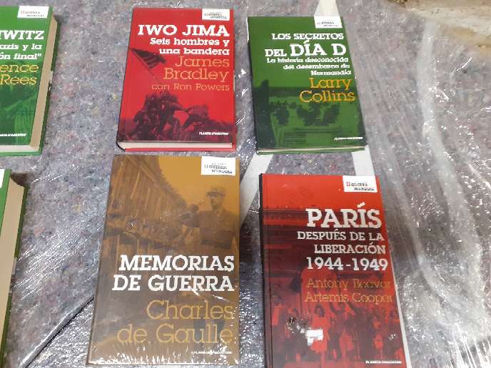 REGALO II GUERRA MUNDIAL  4