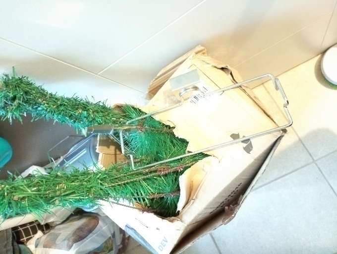 REGALO árbol de navidad REGALO árbol de navidad