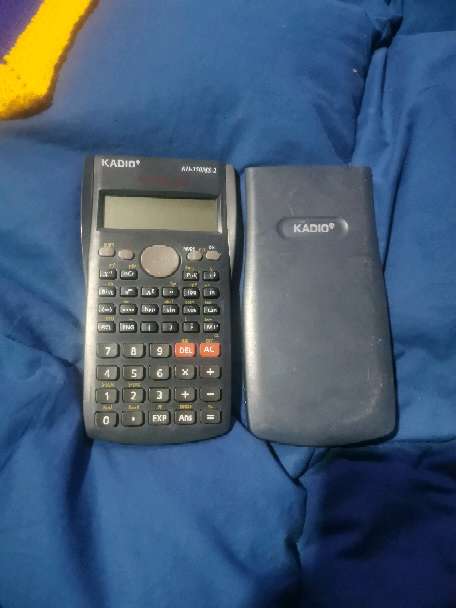 REGALO calculadora
