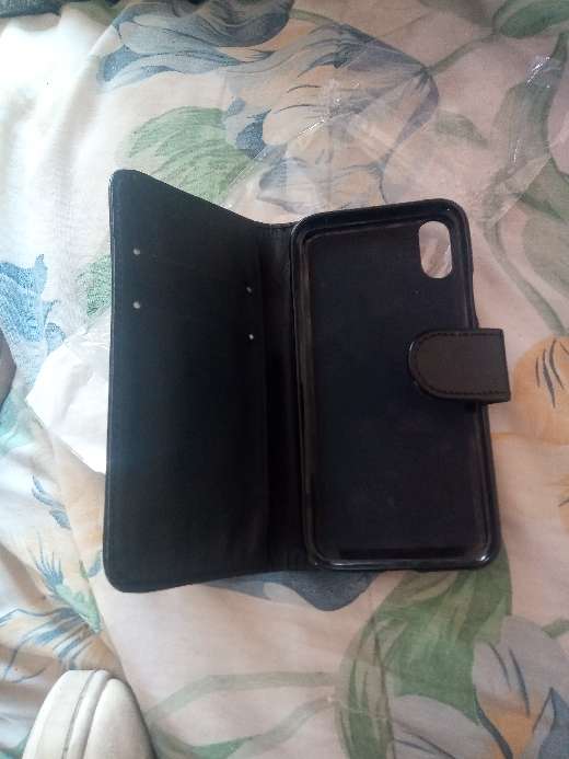 REGALO Funda iPhone XS REGALO Funda iPhone XS
