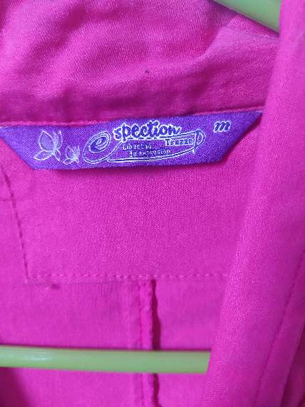 REGALO Blazer rosita 3