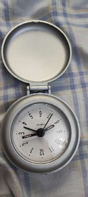 REGALO Reloj  3