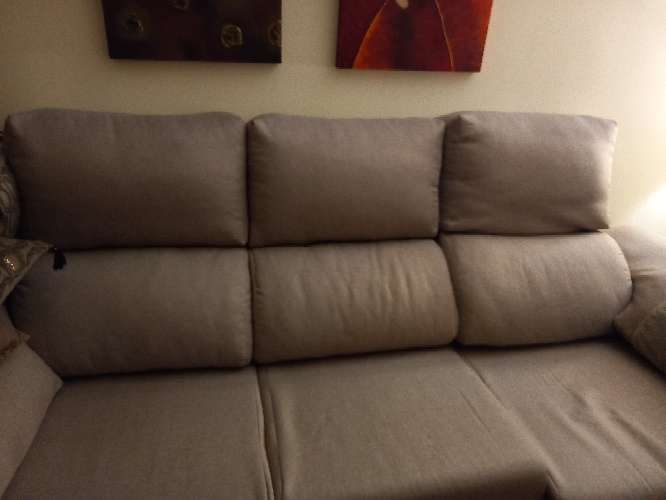 REGALO Sofa 1