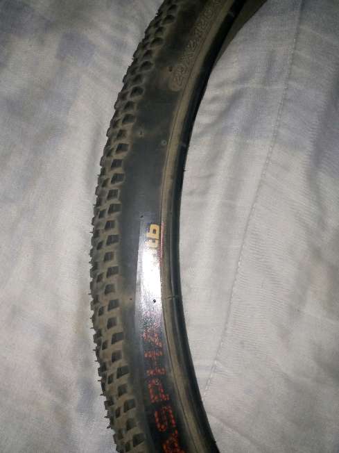 REGALO llanta para bicicleta rodada 29 2