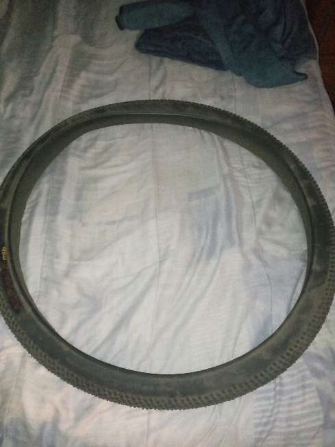 REGALO llanta para bicicleta rodada 29