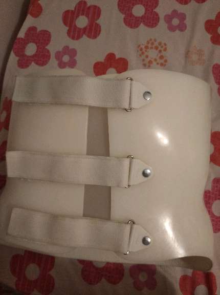 REGALO corset de adulto  1