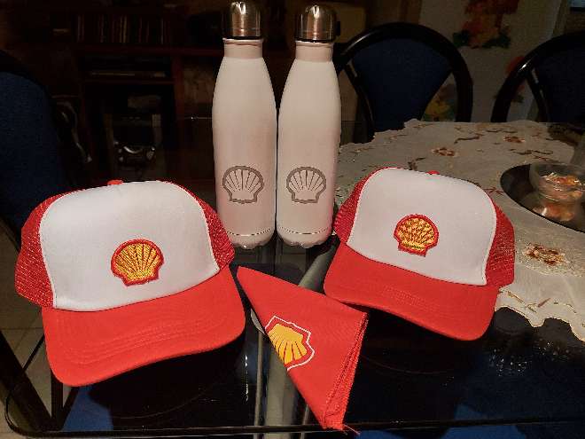 REGALO Accesorios YPF REGALO Accesorios YPF