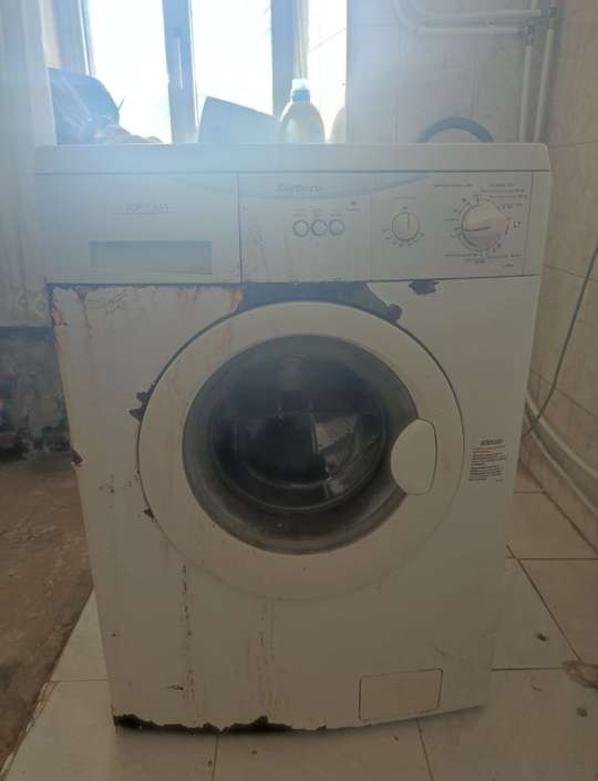 REGALO lavadora 1
