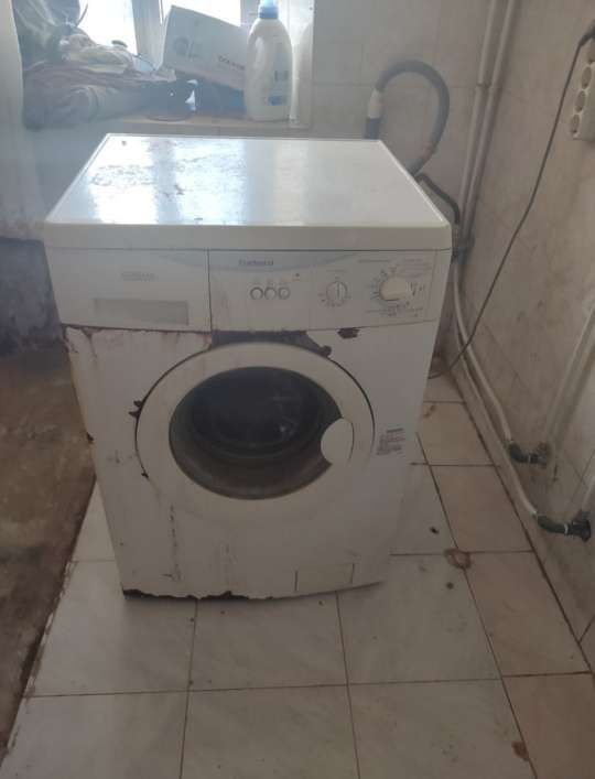 REGALO lavadora 2