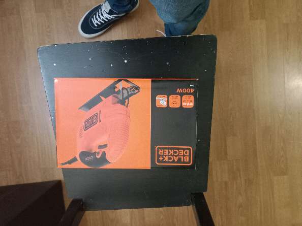 REGALO ingletadora black decker REGALO ingletadora black decker