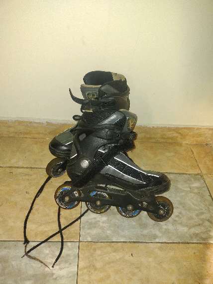 REGALO Patines 