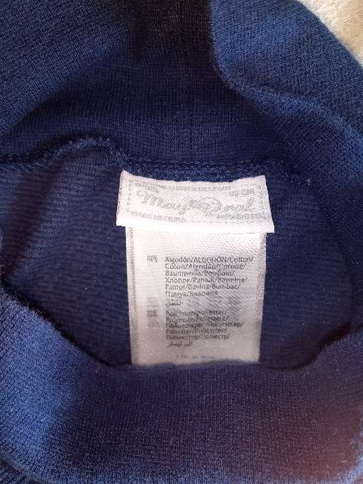 REGALO se regala pantaln beb  2