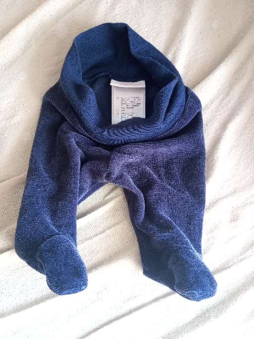 REGALO se regala pantaln beb  3