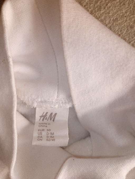 REGALO se regala pantaln bebe 3