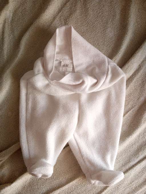 REGALO se regala pantaln bebe 2
