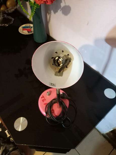 REGALO lampara REGALO lampara