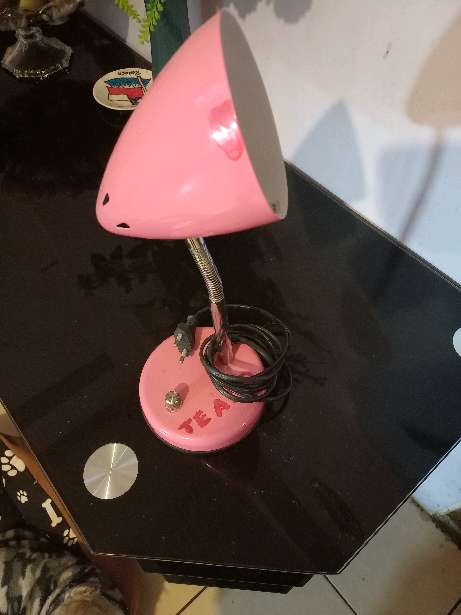 REGALO lampara 2