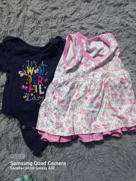 REGALO ropita para bebe  2