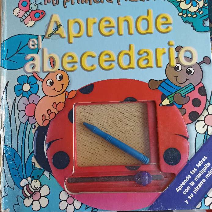 REGALO libros infantiles  2