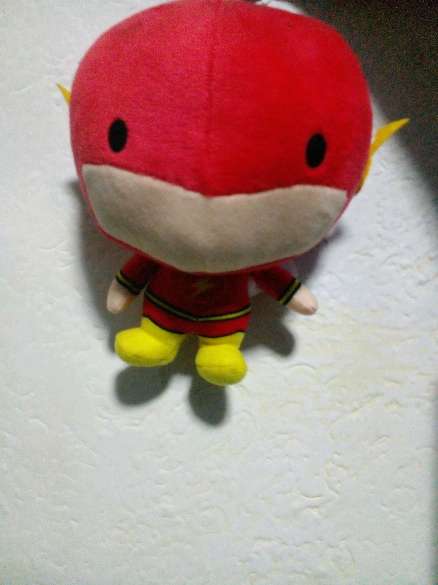 REGALO peluche flash  1