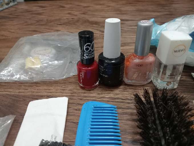 REGALO Artculos bao  2