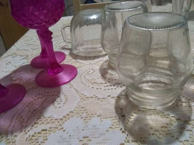 REGALO frascos y copas  2