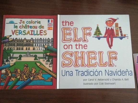 REGALO Obsequio libros y revistas. 