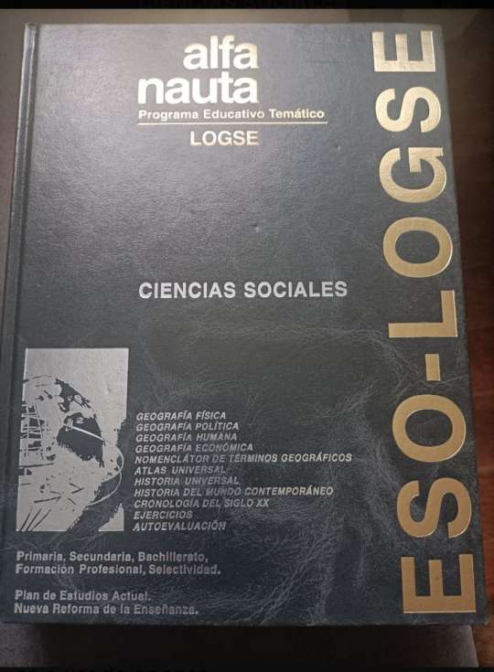 REGALO Enciclopedia 2