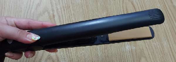 REGALO plancha de cabello  2