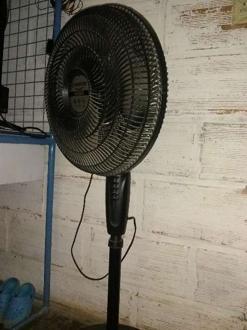 REGALO ventilador 