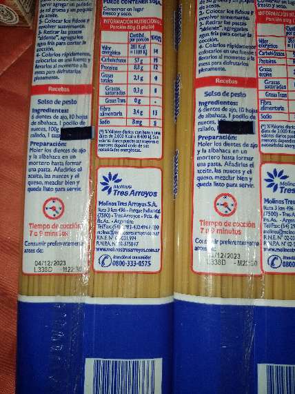 REGALO un pur de tomate y dos spaghetti 2