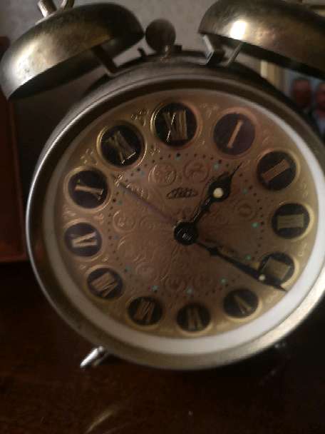REGALO Reloj REGALO Reloj