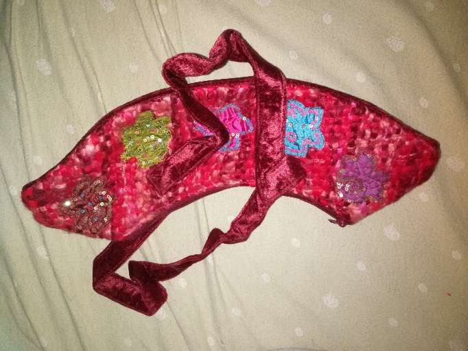 REGALO se regala bolso  2