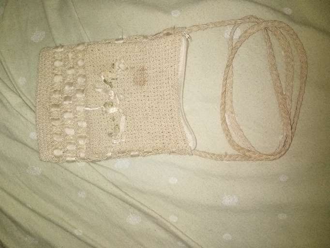 REGALO bolso de fiesta buen estado  2