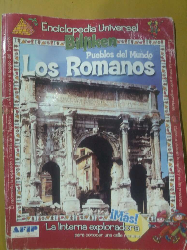 REGALO libro  1