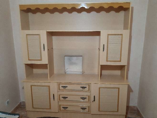 REGALO Mueble sala de estar