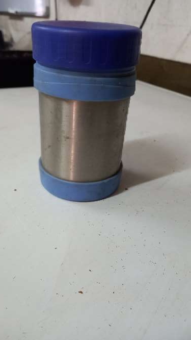 REGALO termo de comida REGALO termo de comida
