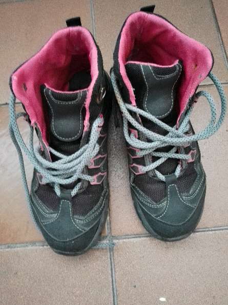 REGALO Tenis deportivos talla 37 2