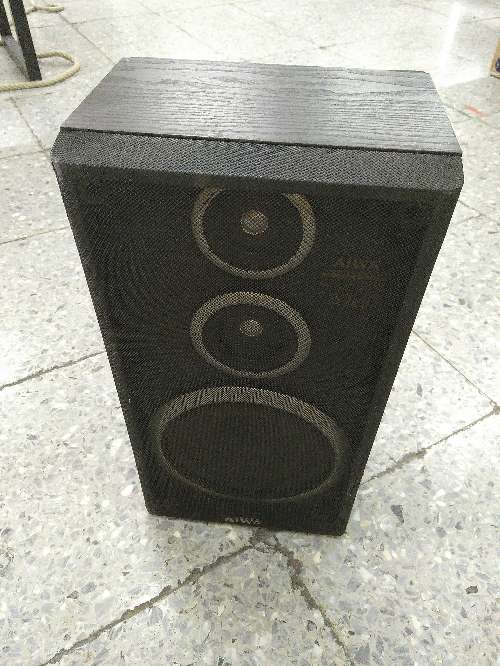 REGALO Bafle Aiwa SX-Z823 REGALO Bafle Aiwa SX-Z823