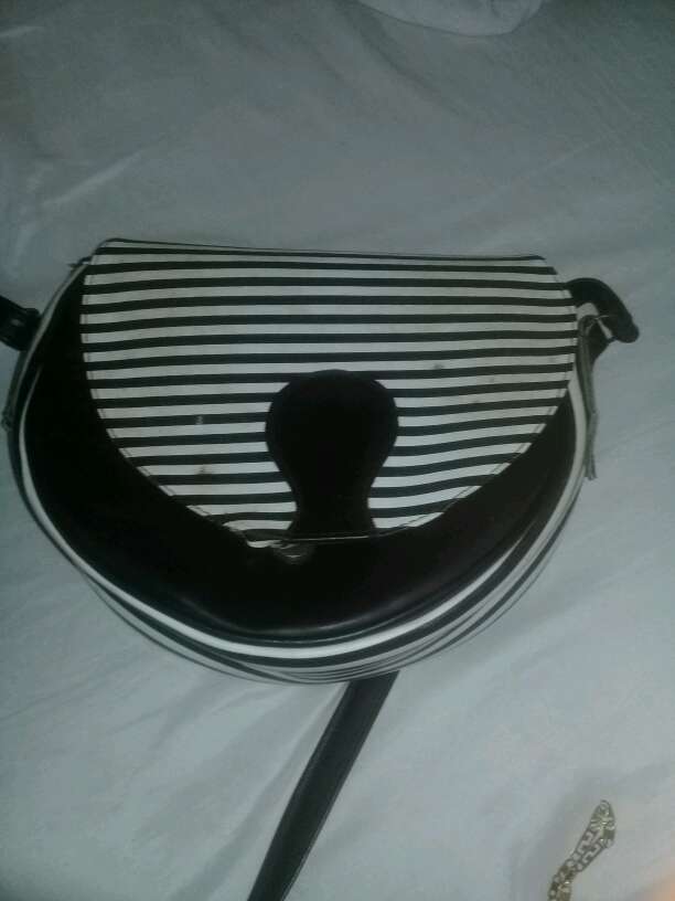 REGALO bolso negro 1