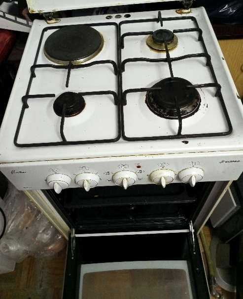 REGALO Cocina REGALO Cocina